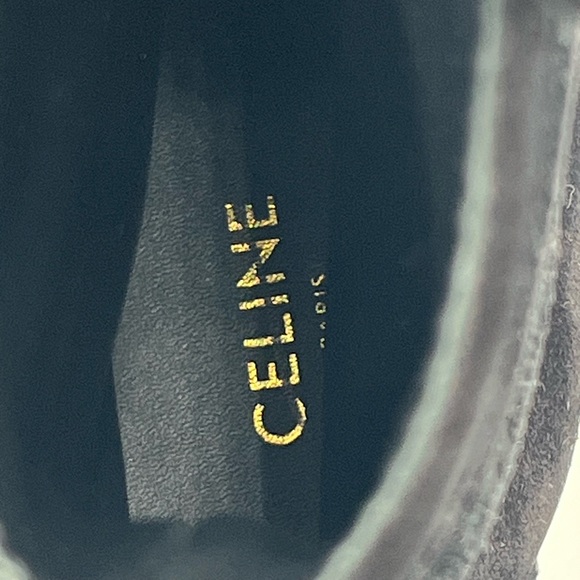 Celine Germain Ankle Boots - Picture 7 of 7